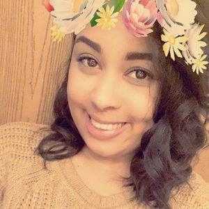 Meet your Posher, Dianny